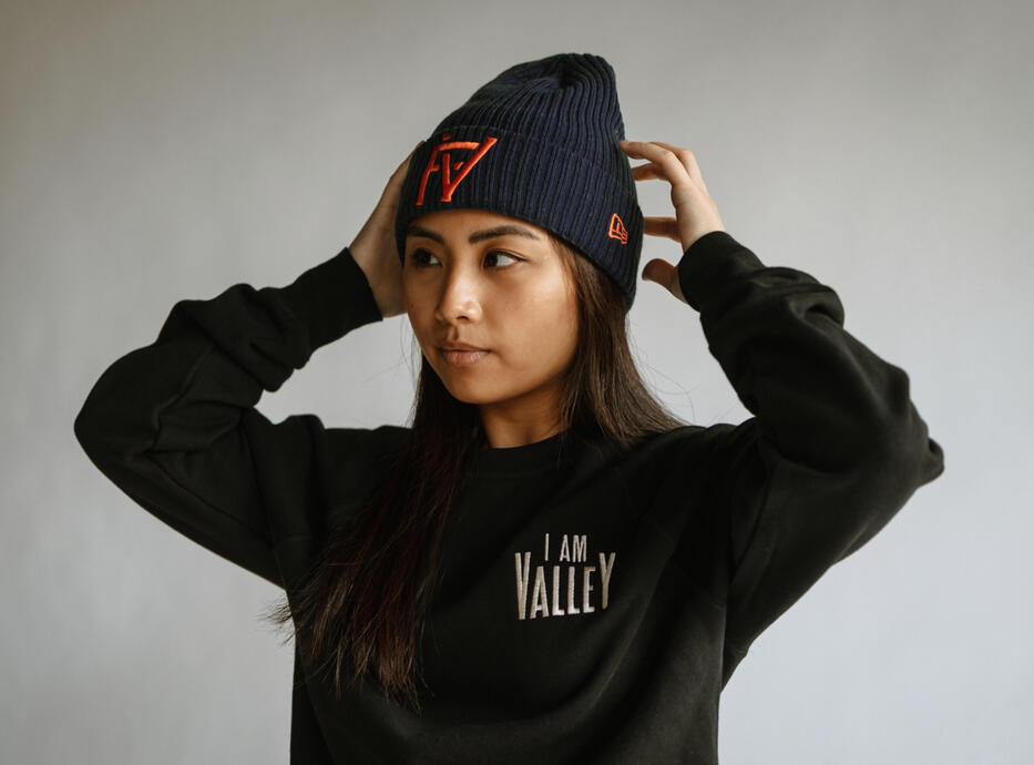 Fraser Valley Bandits Merch Photoshoot Fraser Valley Bandits Merch Photoshoot