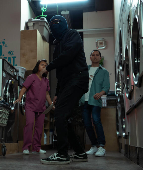 Dirty Laundry 2020 Dirty Laundry 2020