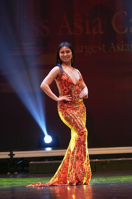 Miss Asia Canada 2023 Miss Asia Canada 2023