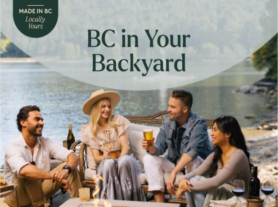 BC Liquor 2024 BC Liquor 2024