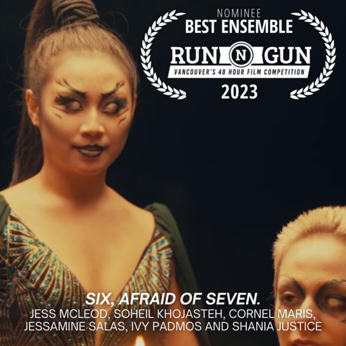 Run & Gun 2023 Run & Gun 2023
