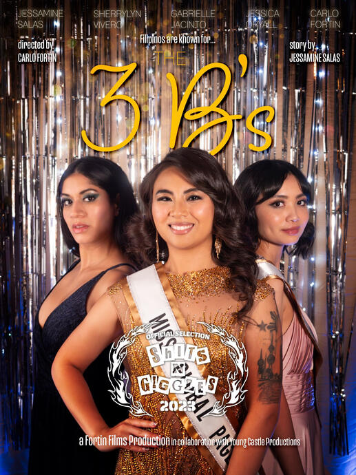 THE 3 B's THE 3 B's