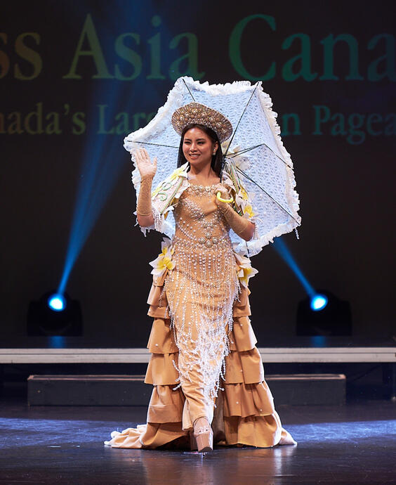 Miss Asia Canada 2023 Miss Asia Canada 2023