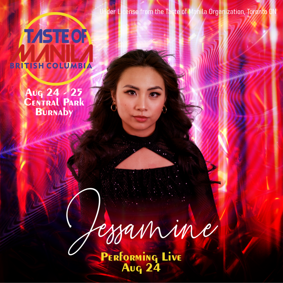 Taste Of Manila BC 24