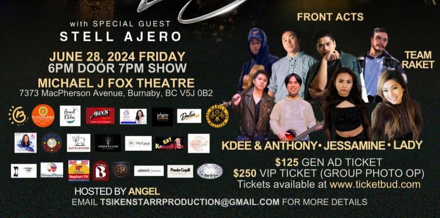 MilEStone Concert 24