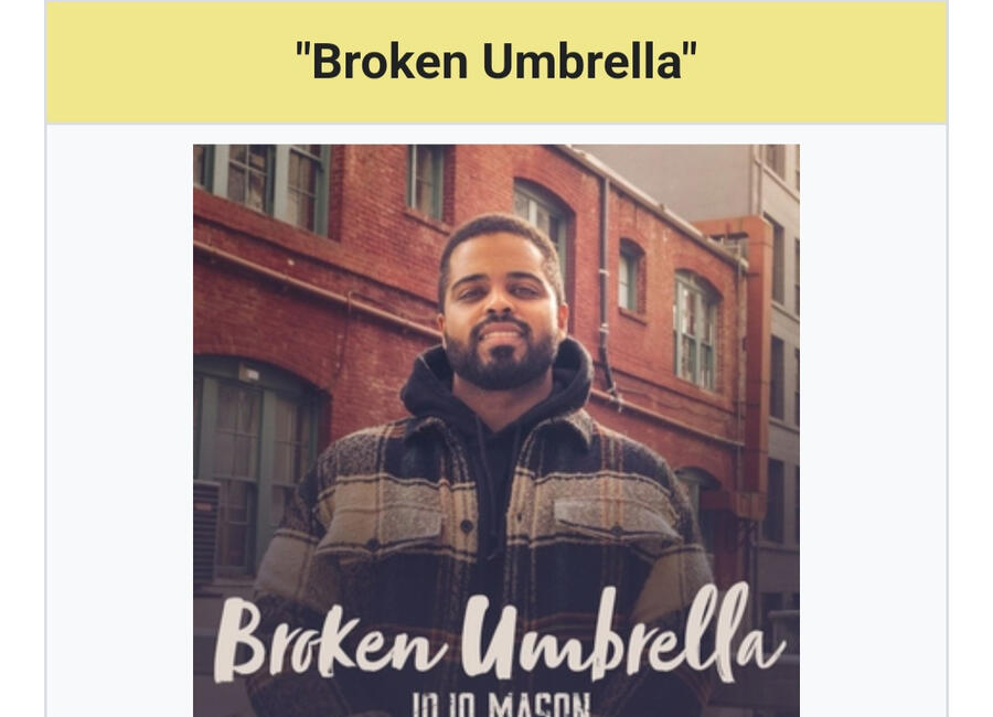 WIKIPEDIA: Broken Umbrella